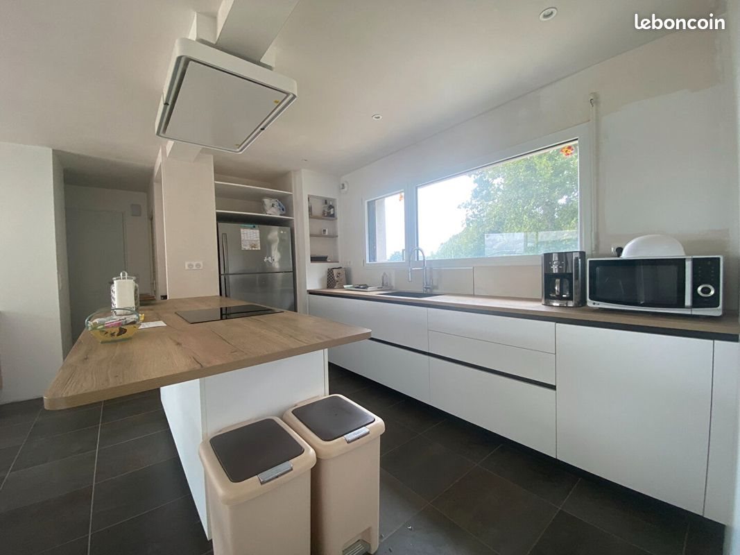 Maison à louer, 150m², Pordic