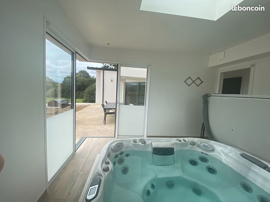 Maison à louer, 150m², Pordic