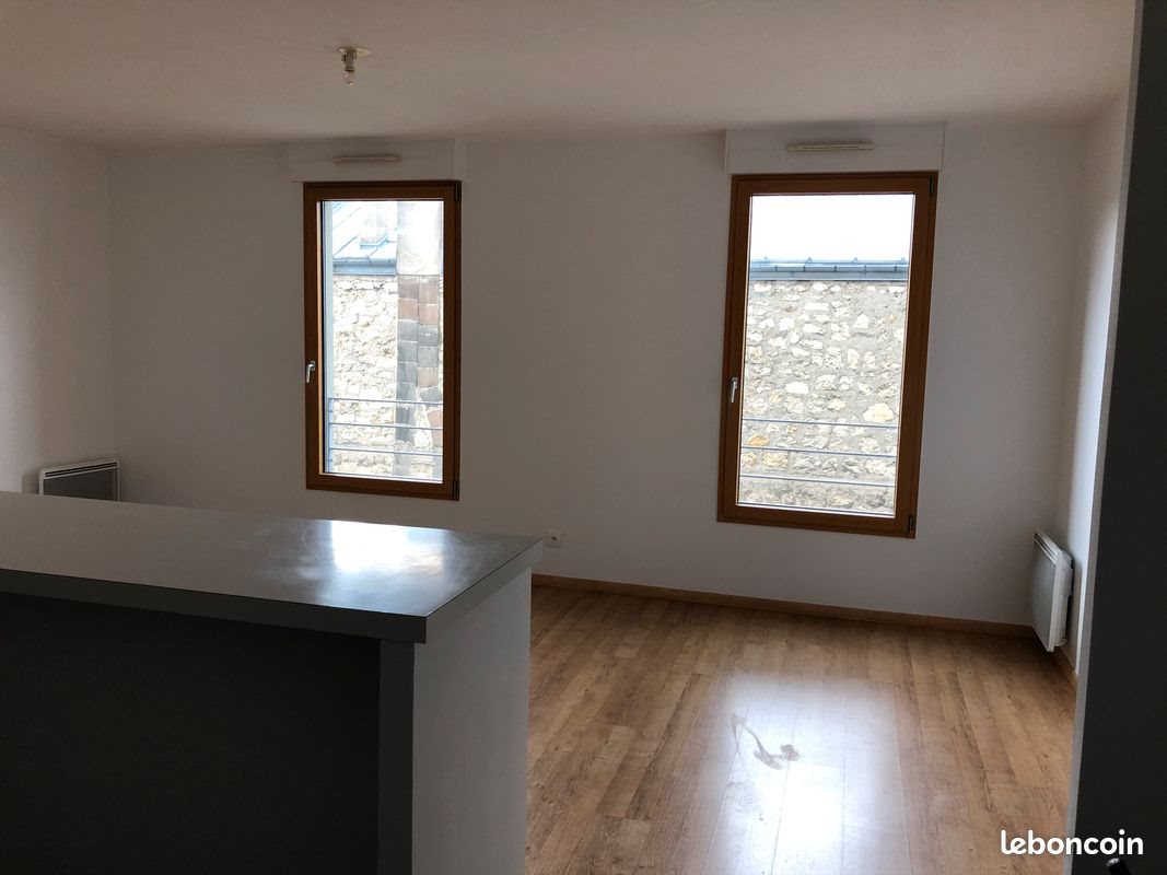 Appartement à vendre, 44m², Montreuil