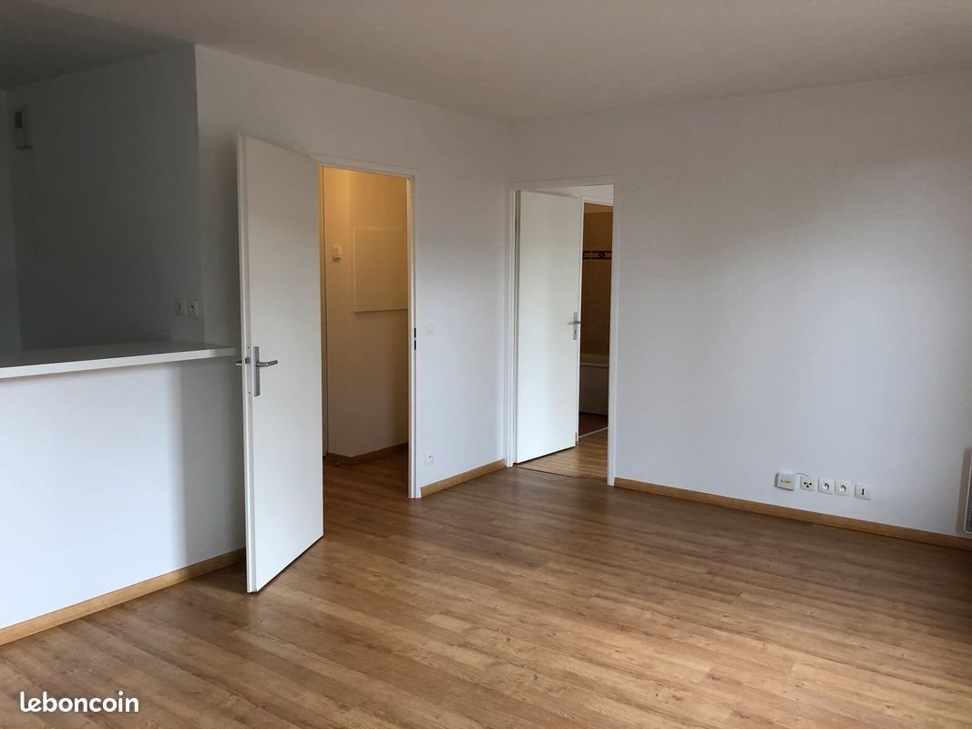 Appartement à vendre, 44m², Montreuil
