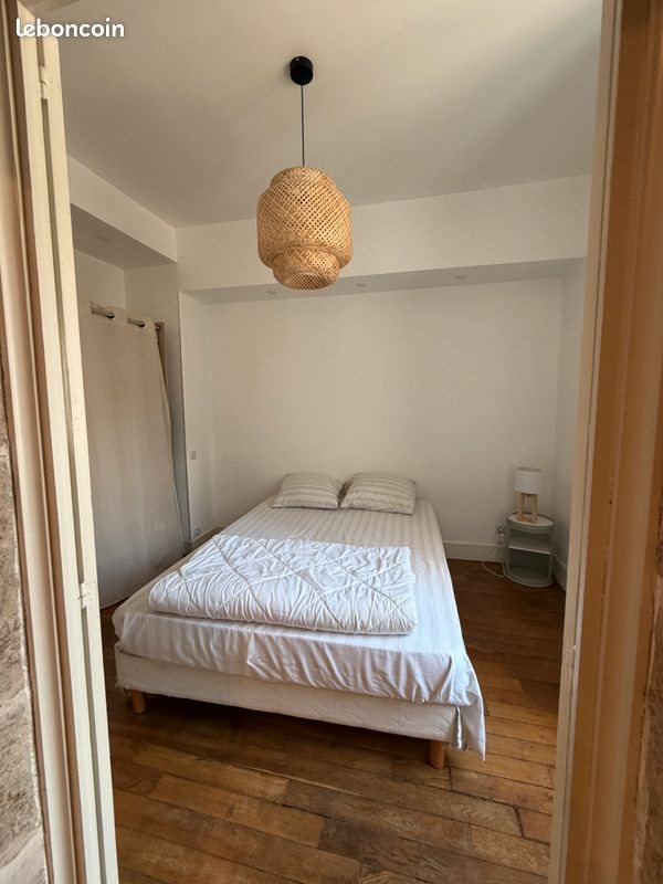 Appartement à louer, 40m², Dijon