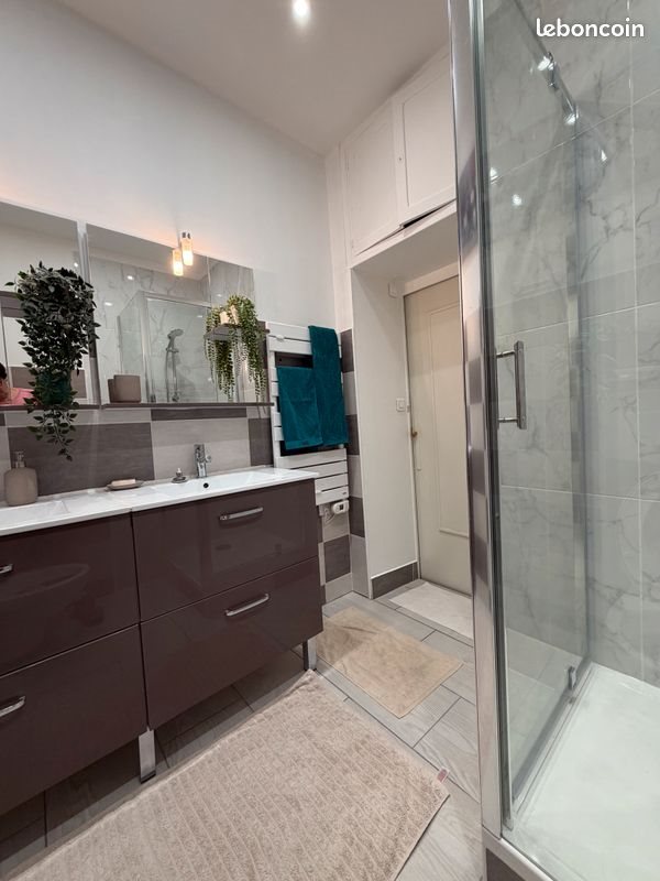 Appartement à louer, 40m², Dijon