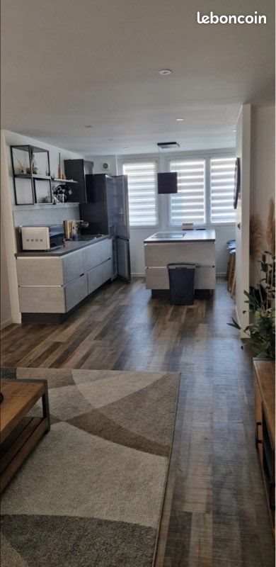Appartement à louer, 70m², Besançon