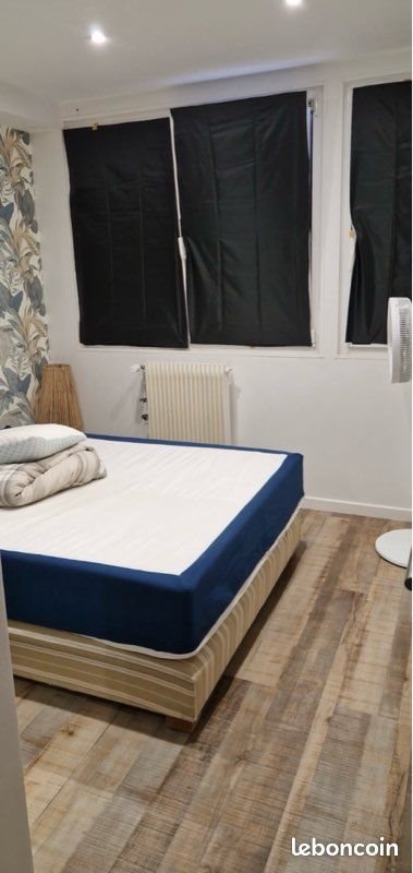 Appartement à louer, 70m², Besançon