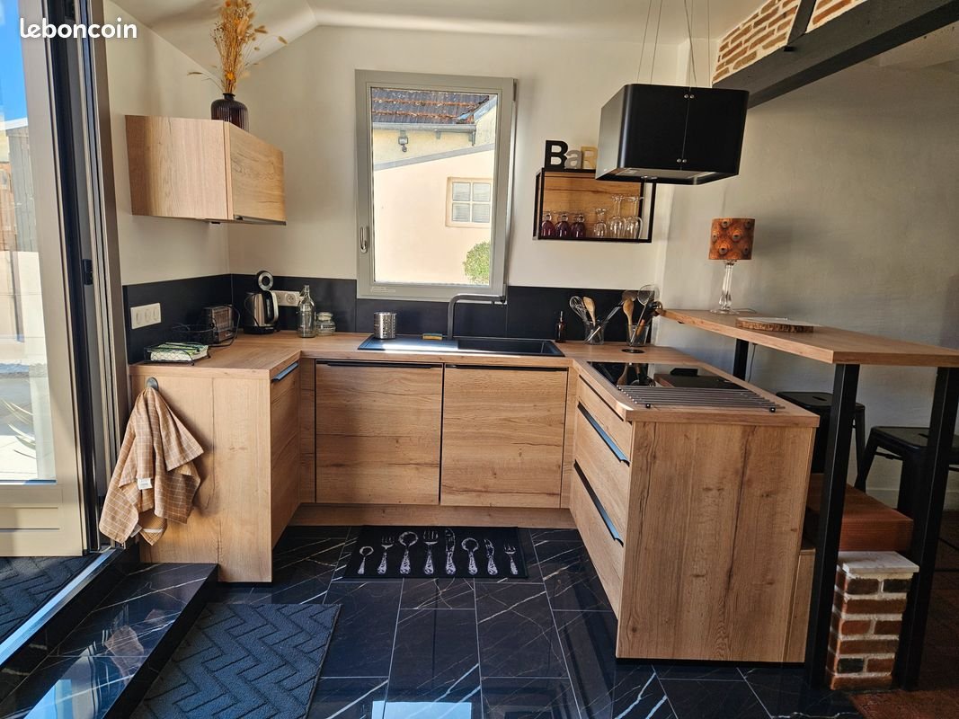 Maison à vendre, 80m², La Ferté-Saint-Aubin