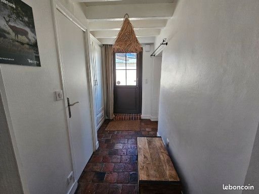 Maison à vendre, 80m², La Ferté-Saint-Aubin