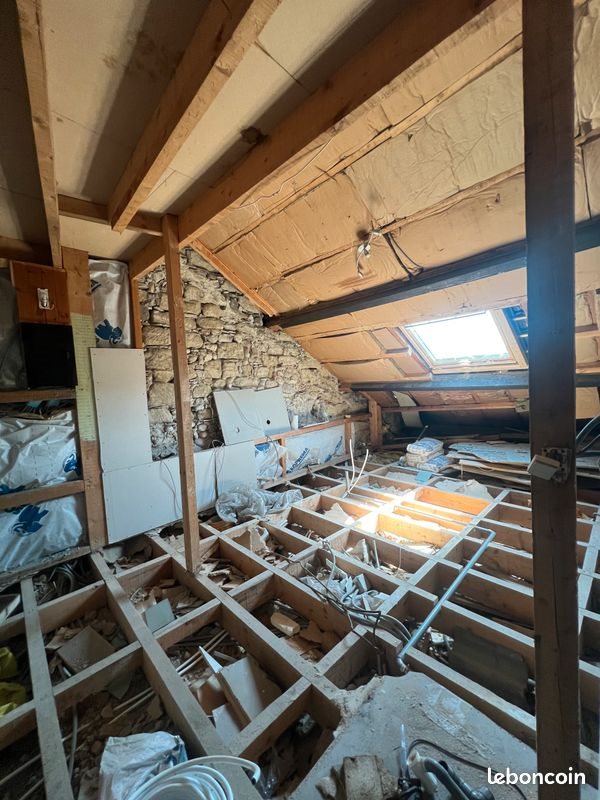 Appartement à vendre, 37m², Rumilly