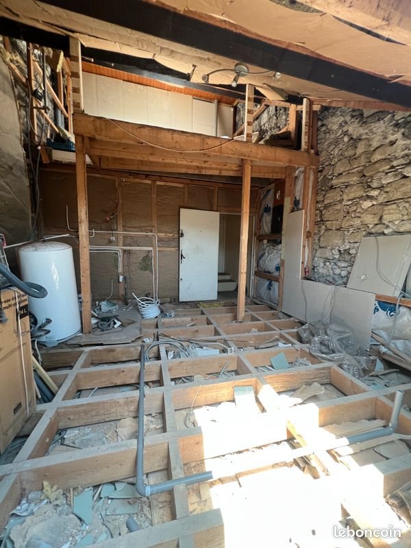 Appartement à vendre, 37m², Rumilly