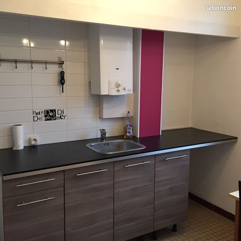Appartement à vendre, 66m², Toulouse