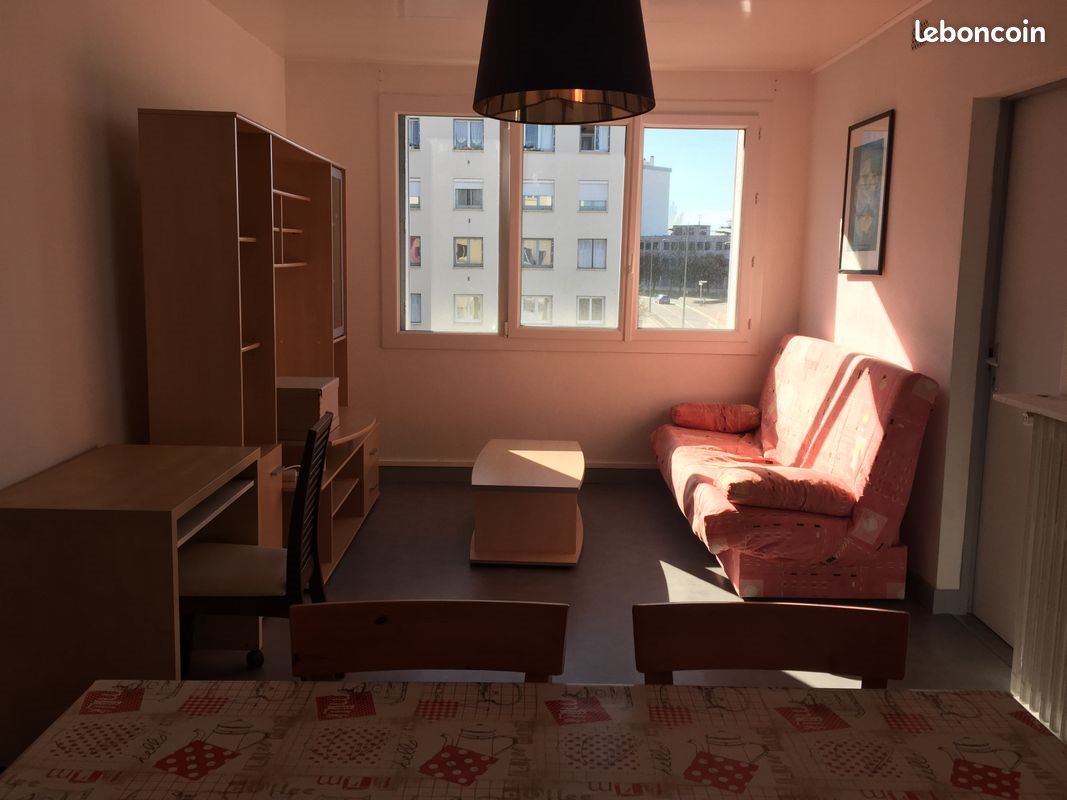 Appartement à vendre, 66m², Toulouse