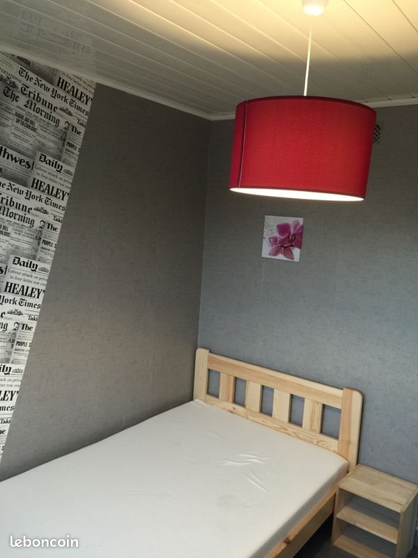 Appartement à vendre, 66m², Toulouse