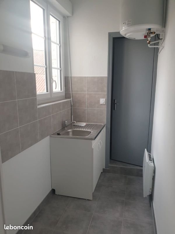 Appartement à louer, 35m², Saumur