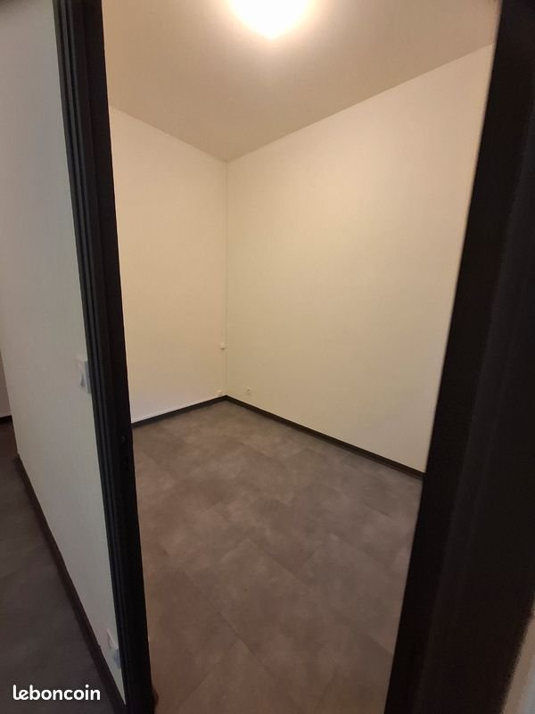 Appartement à louer, 35m², Saumur