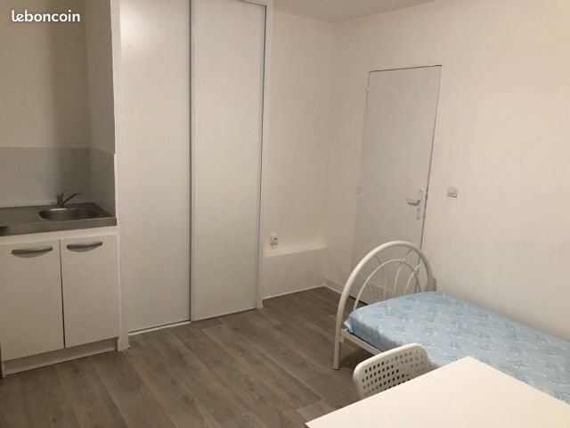 Appartement à louer, 15m², Villeneuve-d'Ascq