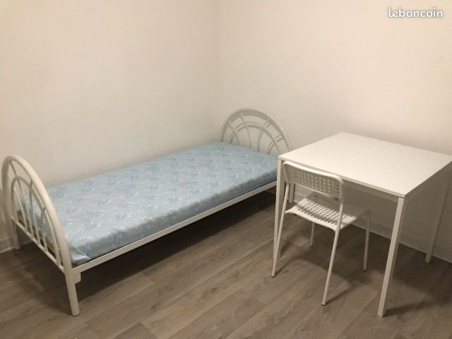 Appartement à louer, 15m², Villeneuve-d'Ascq