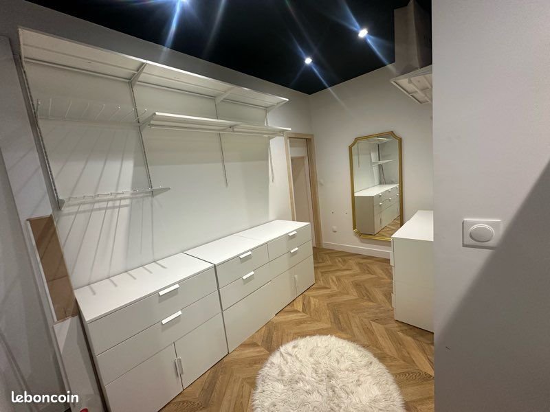 Appartement à louer, 37m², Poitiers