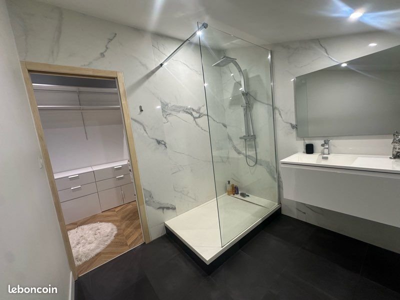 Appartement à louer, 37m², Poitiers
