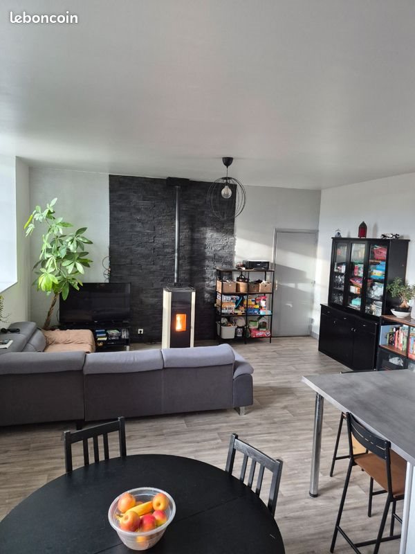 Maison à vendre, 123m², Polignac