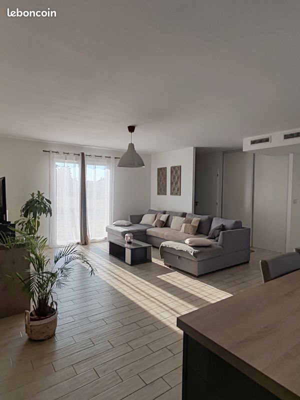 Maison à vendre, 104m², Naujan-et-Postiac