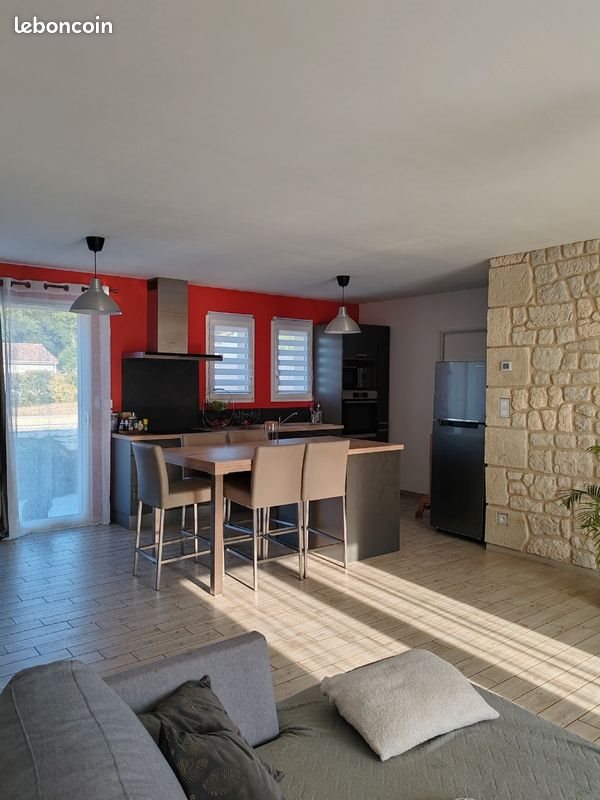 Maison à vendre, 104m², Naujan-et-Postiac