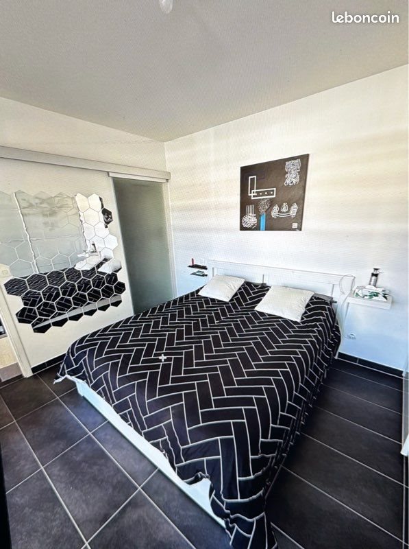 Appartement à louer, 45m², Zoufftgen