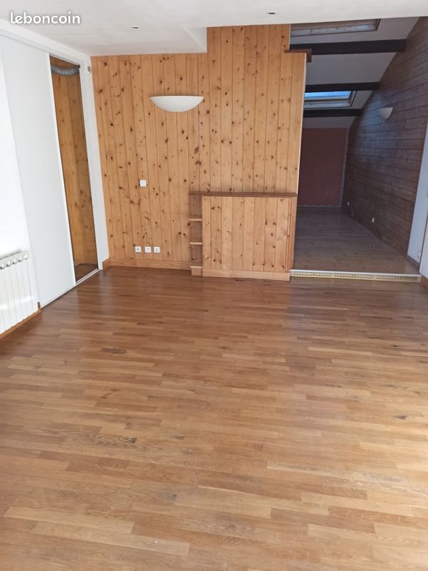 Maison à louer, 74m², Eancé