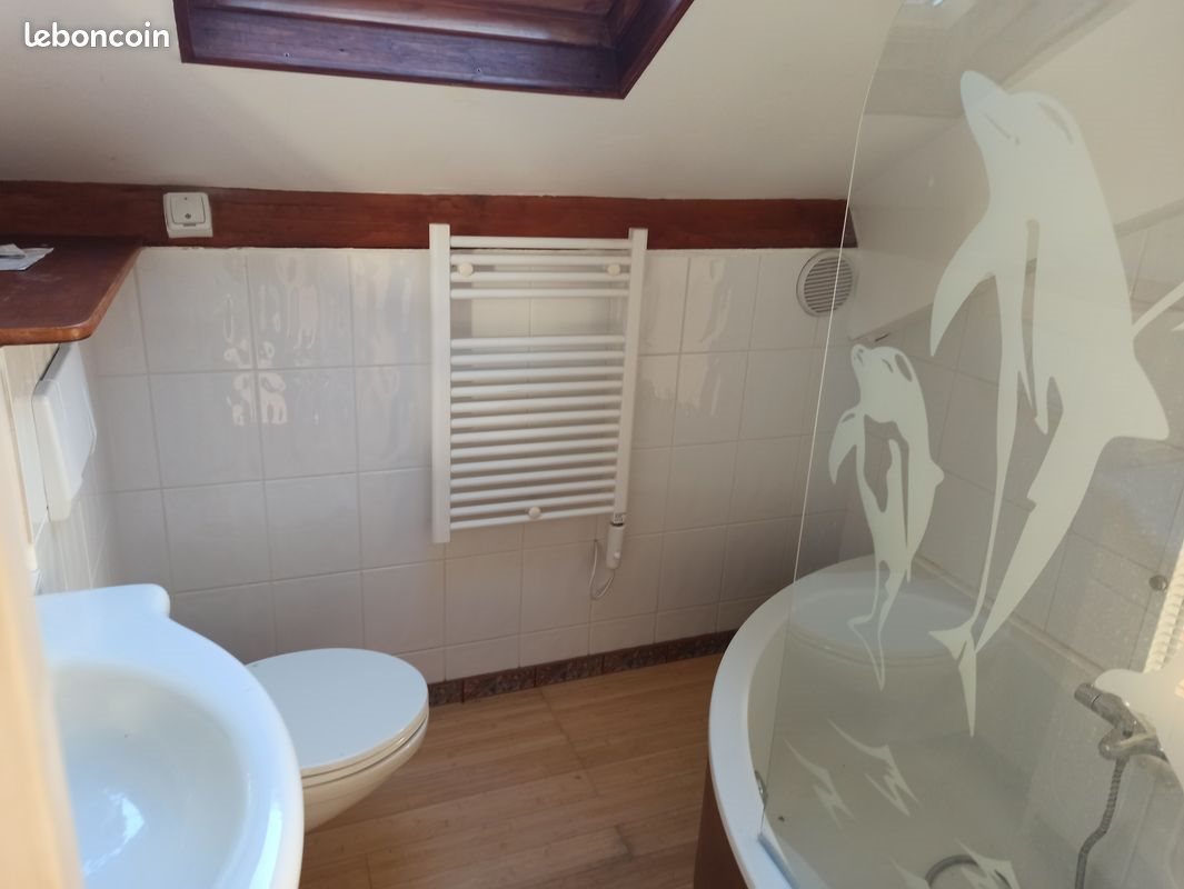 Maison à louer, 74m², Eancé