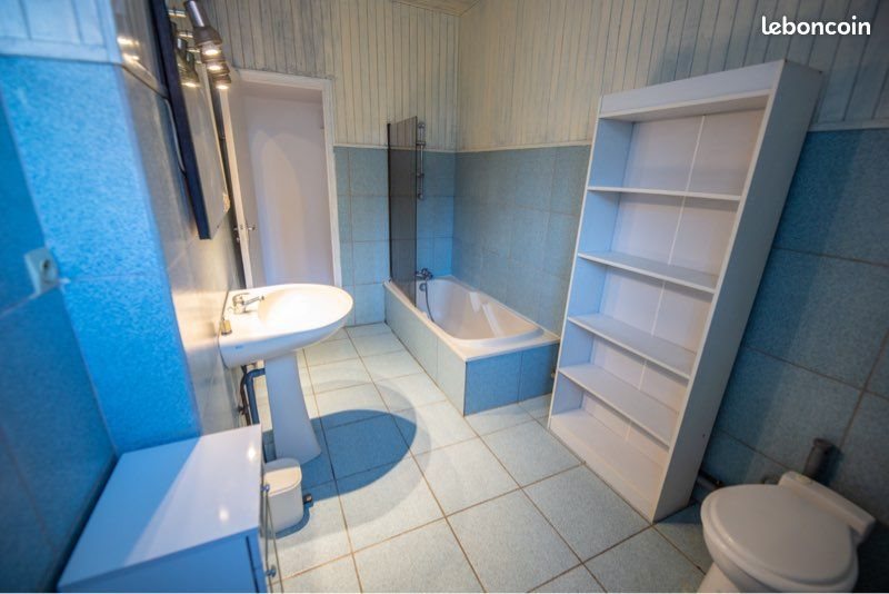 Appartement à louer, 60m², Nantes