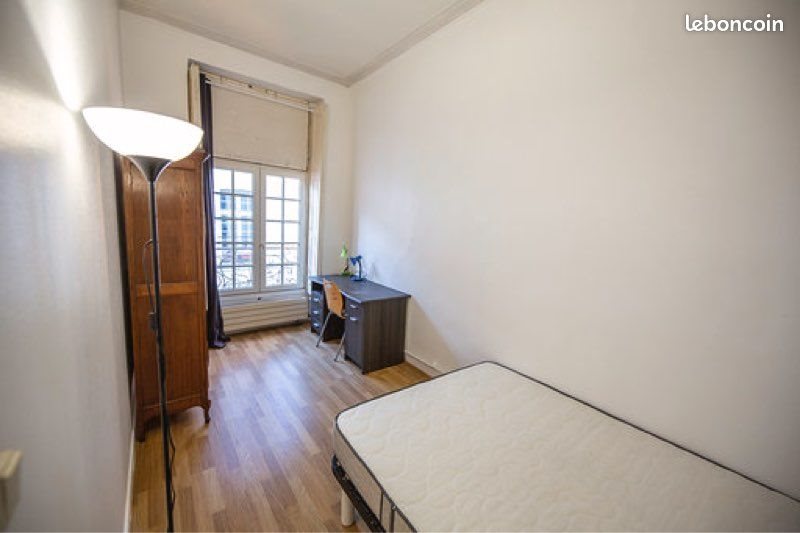 Appartement à louer, 60m², Nantes