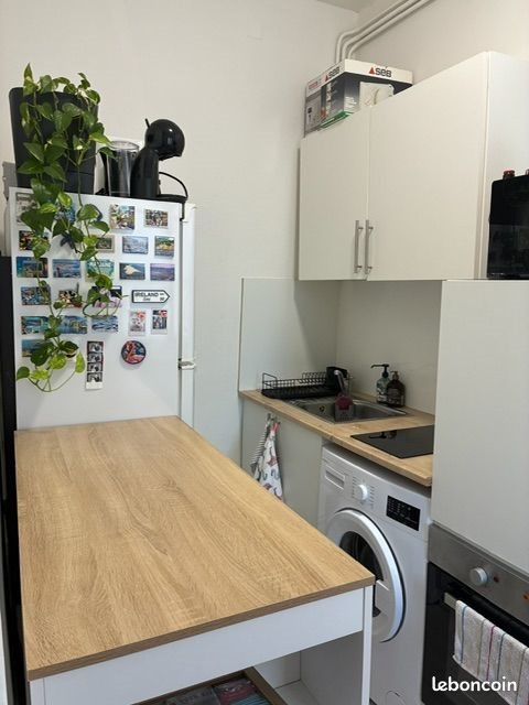 Appartement à louer, 33m², Feurs