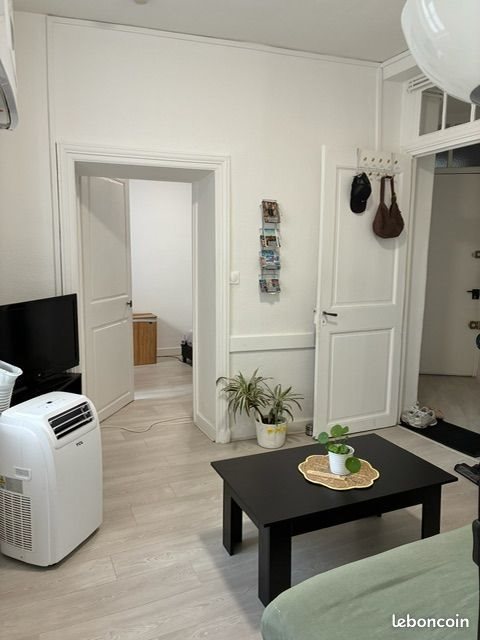 Appartement à louer, 33m², Feurs