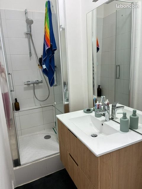 Appartement à louer, 33m², Feurs