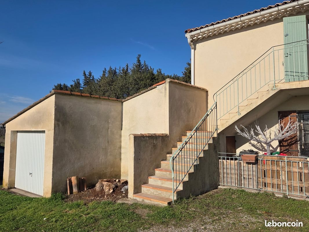 Appartement à louer, 62m², Carpentras
