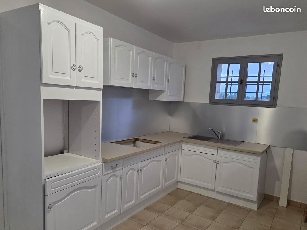 Appartement à louer, 62m², Carpentras
