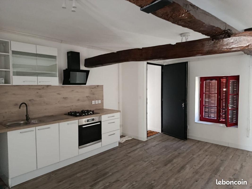 Appartement à louer, 80m², La Tour-du-Pin