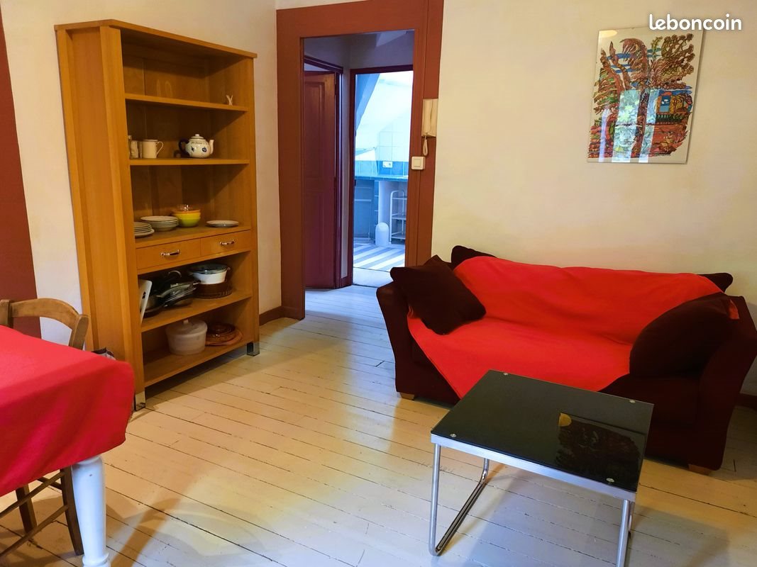 Appartement à louer, 39m², Avignon