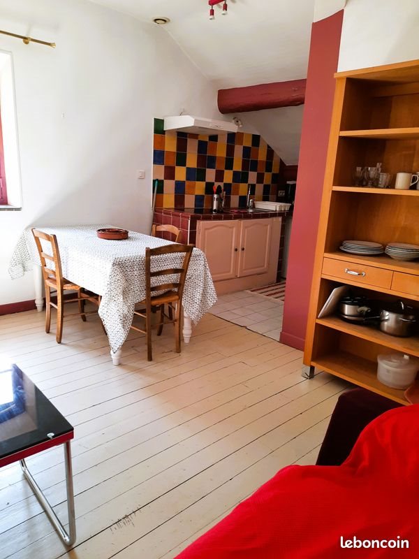 Appartement à louer, 39m², Avignon