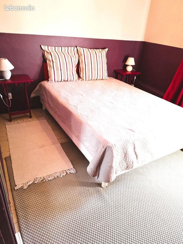 Appartement à louer, 39m², Avignon