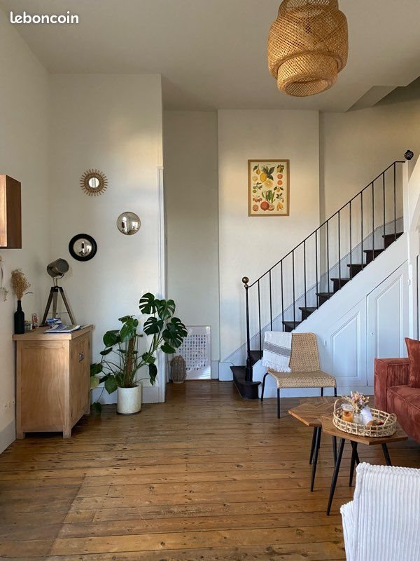 Maison à vendre, 92m², Dole