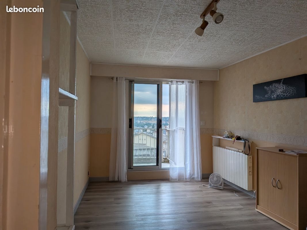 Appartement à louer, 37m², Rodez