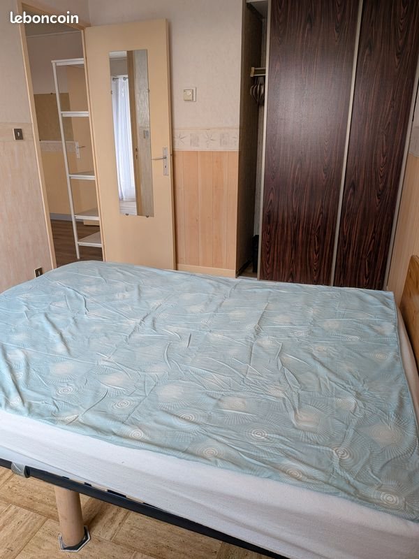 Appartement à louer, 37m², Rodez