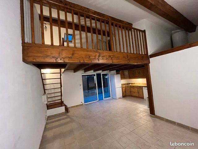 Maison à louer, 47m², Besse-sur-Issole