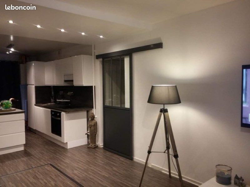 Appartement à louer, 92m², Pulnoy