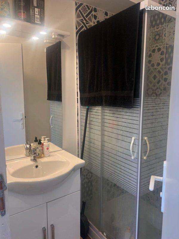 Appartement à louer, 17m², Dijon