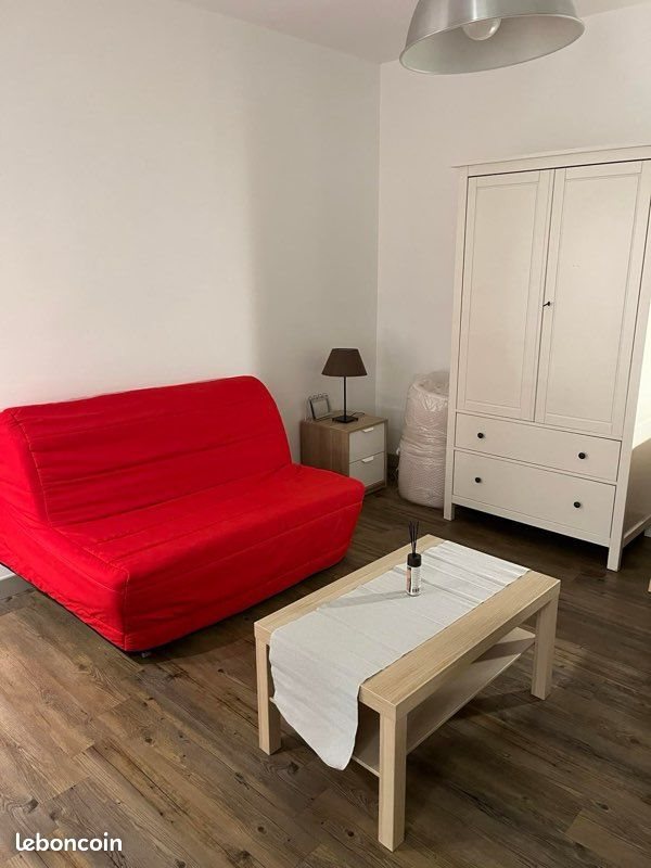 Appartement à louer, 26m², Toulon