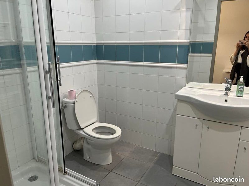 Appartement à louer, 26m², Toulon