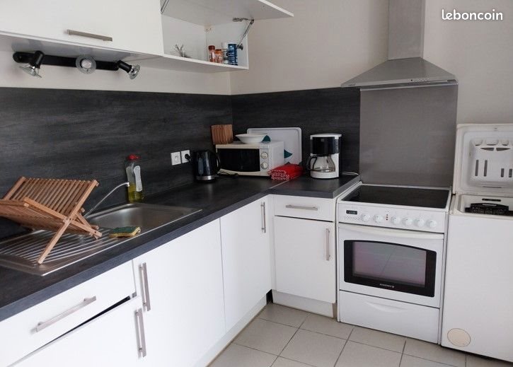Maison à louer, 68m², Bourges