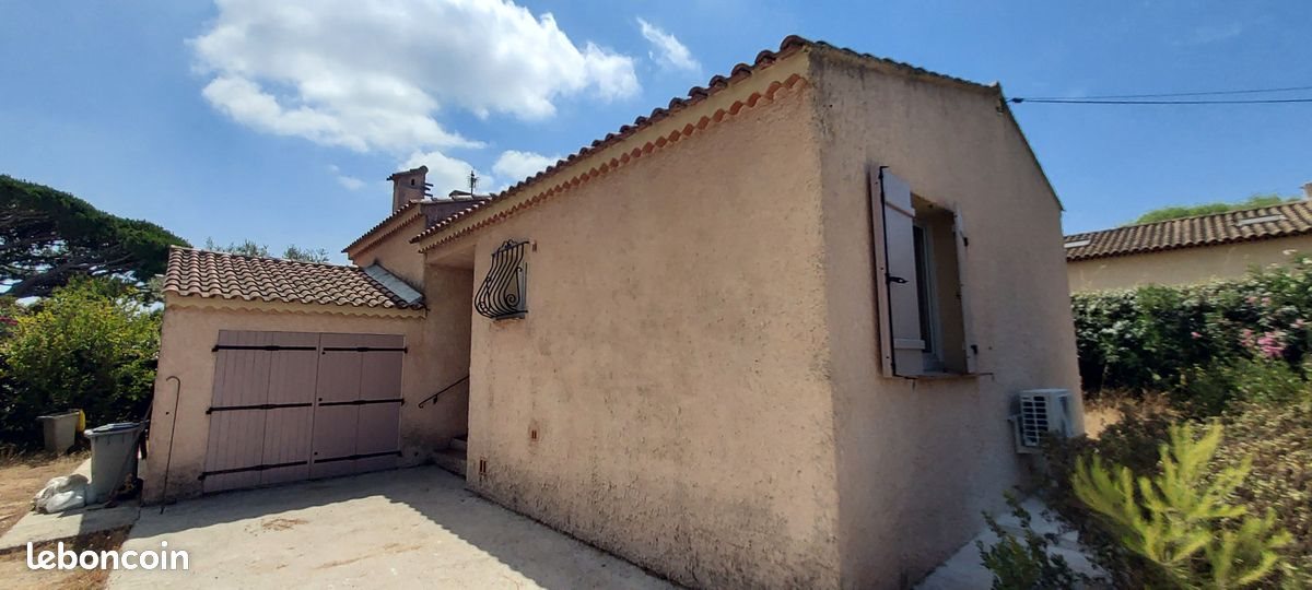Maison à louer, 75m², Six-Fours-les-Plages