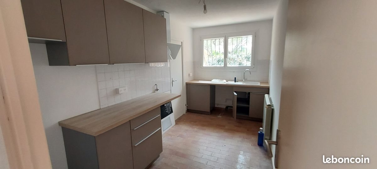 Maison à louer, 75m², Six-Fours-les-Plages