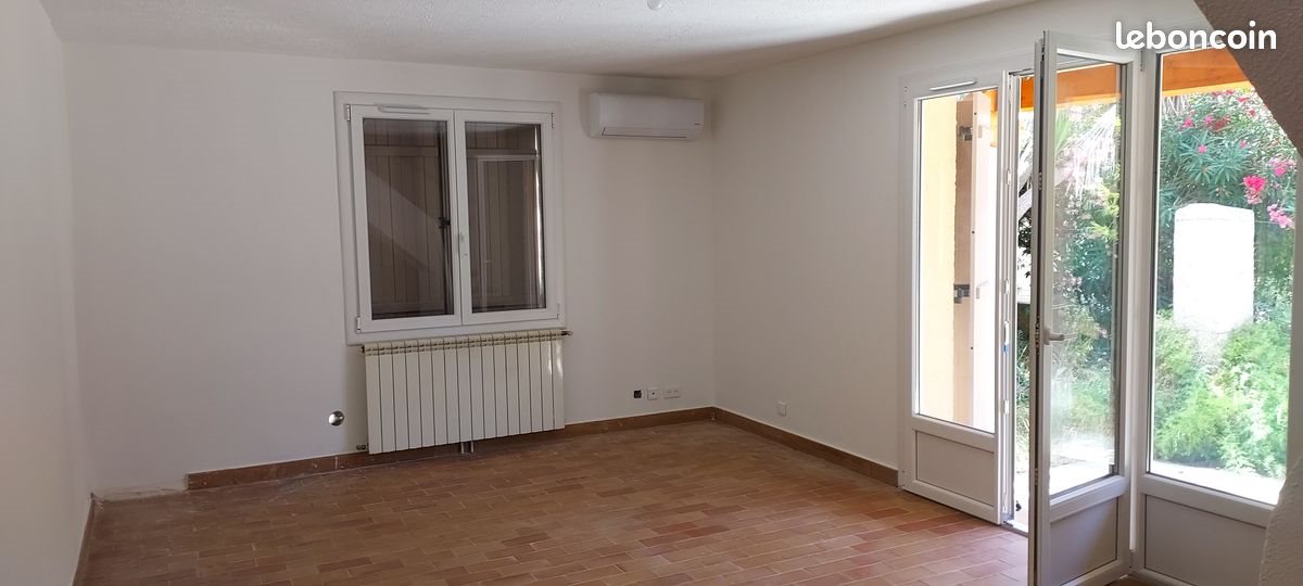 Maison à louer, 75m², Six-Fours-les-Plages